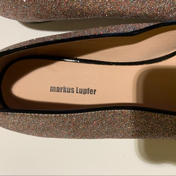 Markus lupfer coconuts shoes - Picture 2 of 4